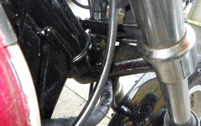 HONDA GB250 CLUBMAN MC10