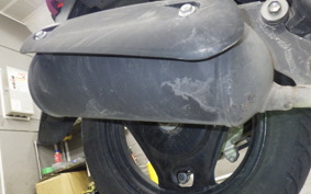 SUZUKI ﾚｯﾂ 2004 CA4AA
