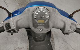 HONDA  TACT  BASIC  AF79