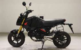 HONDA GROM 2026 JC92