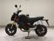 Фото Honda GROM 2026 с японского аукциона