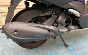 YAMAHA AXIS Z SEJ6J