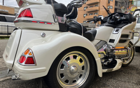 HONDA GL1800 TRIKE 2002 SC47..