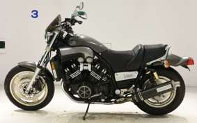 YAMAHA VMAX 2001