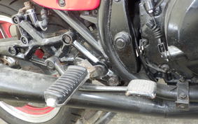 KAWASAKI GPZ750 ZX750A