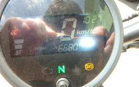 HONDA REBEL MC49