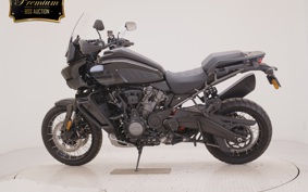 HARLEY ﾊﾟﾝ AMERICA1250S 2024