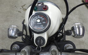HONDA APE 50 AC16