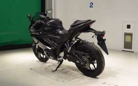 YAMAHA YZF-R3 2021 RH13J