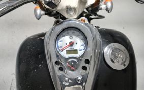YAMAHA DRAGSTAR 400 2006 VH01J