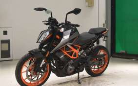 KTM 390 DUKE 2023
