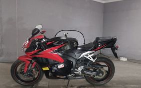 HONDA CBR600RR 2010 PC40