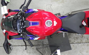 HONDA CBR1000RR RSP 2020 SC82