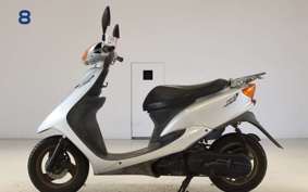 YAMAHA JOG Gen.4 SA16J