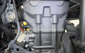 HONDA REBEL 250 MC49