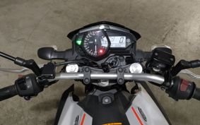 YAMAHA MT-25 RG43J