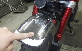 HONDA MONKEY 125 ABS JB02