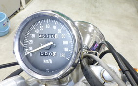 KAWASAKI ELIMINATOR 125 1996 BN125A