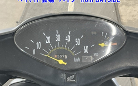 HONDA DIO