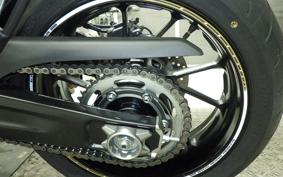 YAMAHA MT-07 2022 RM33J