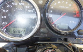 KAWASAKI ZRX1200 D 2009