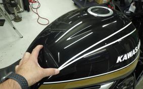 KAWASAKI Z900RS 2021 ZR900C