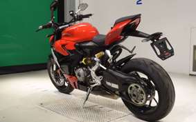 DUCATI DUCATI ストリート FIGHTER V2 2018