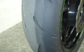 KAWASAKI NINJA 650 A 2024 ER650S