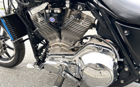 HARLEY FXR1340 2009 EAL