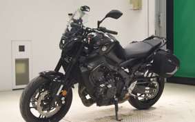 YAMAHA MT-09 2022 RN69J