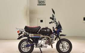 HONDA MONKEY 2012 AB27