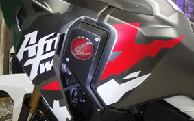 HONDA CRF1100L AFRICA TWIN DCT 2026 SD15