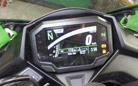 KAWASAKI ZX-4R SE 2025 ZX400P