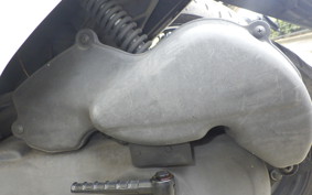 SUZUKI LET's 5 CA47A