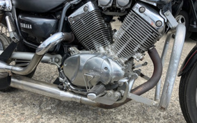 YAMAHA VIRAGO 400 1992 2NT
