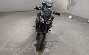 YAMAHA TRACER 9GT RN51J