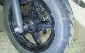 SUZUKI BURGMANストリート125EX EA23M