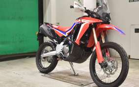 HONDA CRF250 GEN 2 RALLY 2025 MD47
