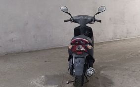 YAMAHA JOG ZR SA58J