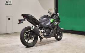 KAWASAKI NINJA 250 2 2023 EX250Y