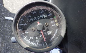 YAMAHA DRAGSTAR 400 4TR