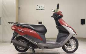 SUZUKI ADDRESS V125 DT11A