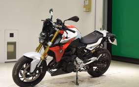 BMW F900R 2021