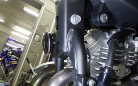 YAMAHA SEROW 250 Gen.3 2020 DG31J