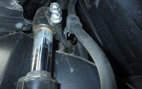 HONDA ﾀﾞﾝｸ AF74