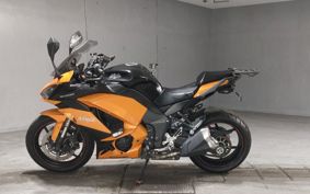 KAWASAKI NINJA 1000 ZXT00W