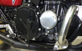 HONDA CB750 GEN 2 2008 RC42