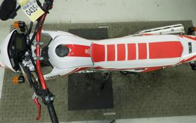YAMAHA SEROW 250 Gen.2 DG17J
