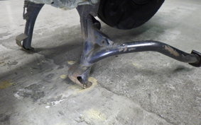 SUZUKI ADDRESS V125 G 2024 CF46A