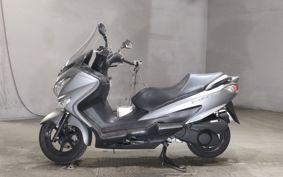SUZUKI BURGMAN200 CH41A